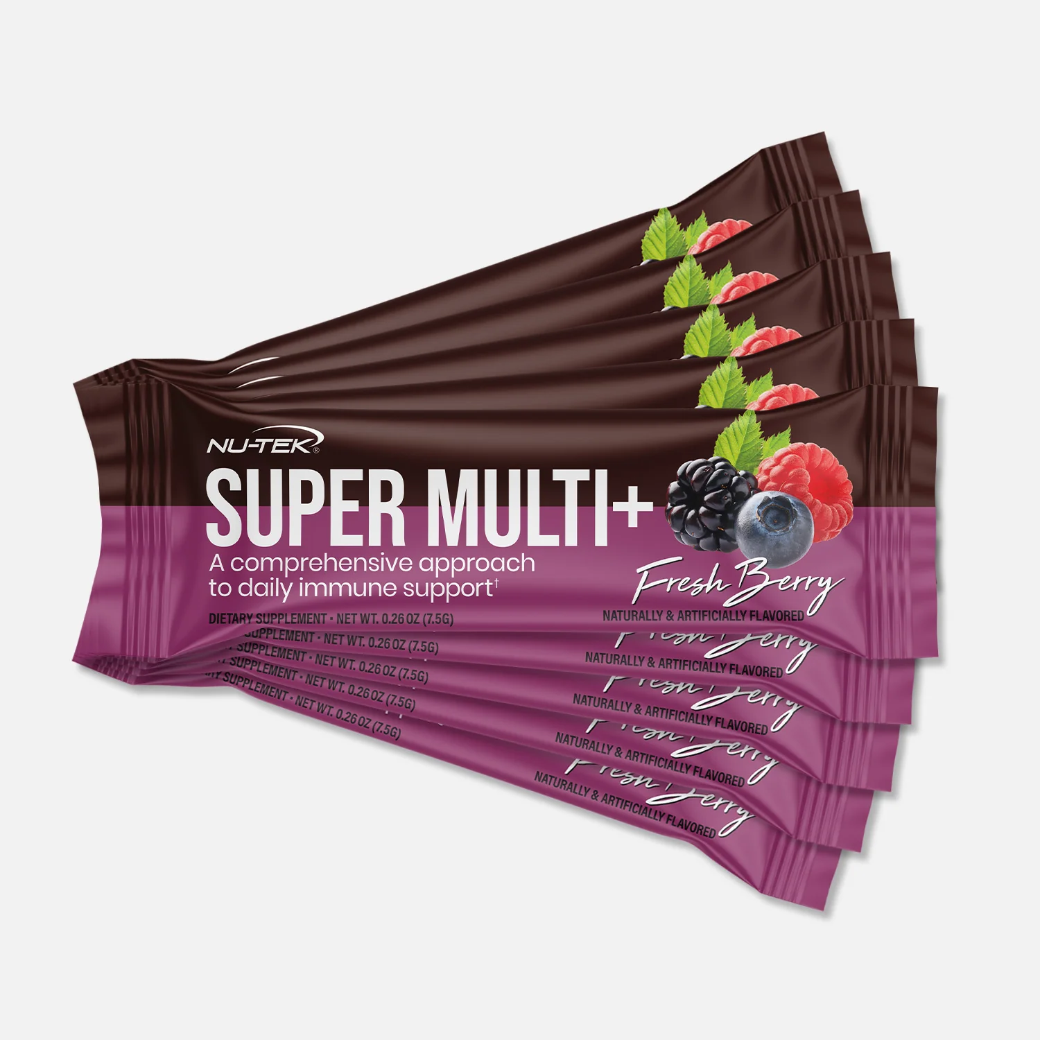 Stick Packs